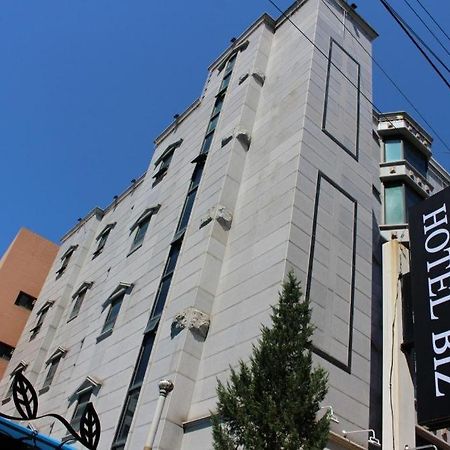 Hotel Biz Jongno Insadong Seul Esterno foto