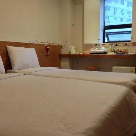Hotel Biz Jongno Insadong Seul Esterno foto