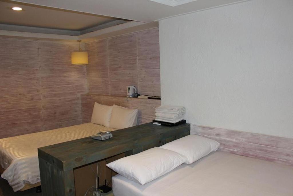 Hotel Biz Jongno Insadong Seul Esterno foto