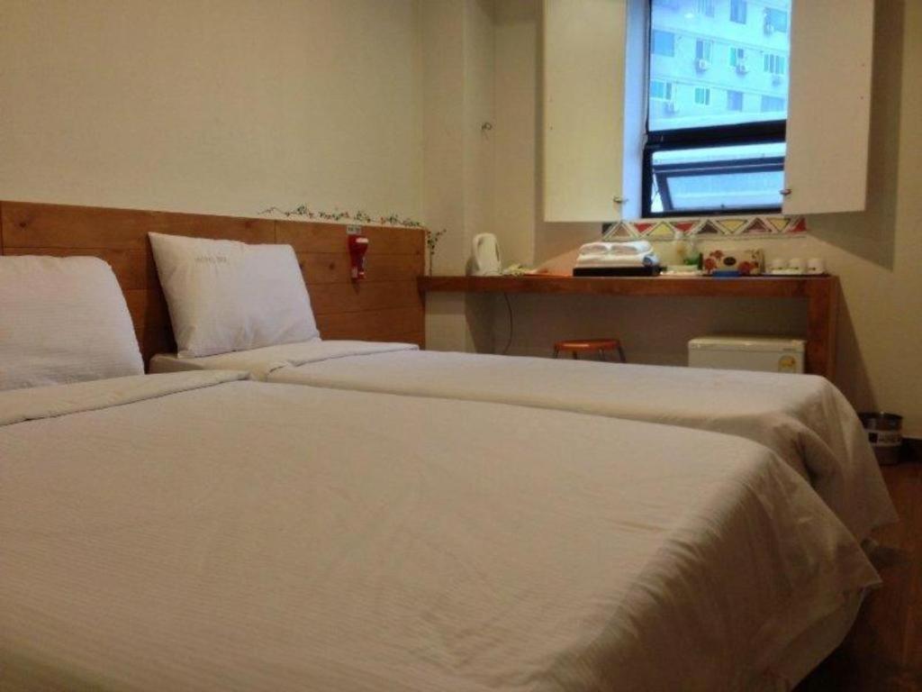 Hotel Biz Jongno Insadong Seul Esterno foto