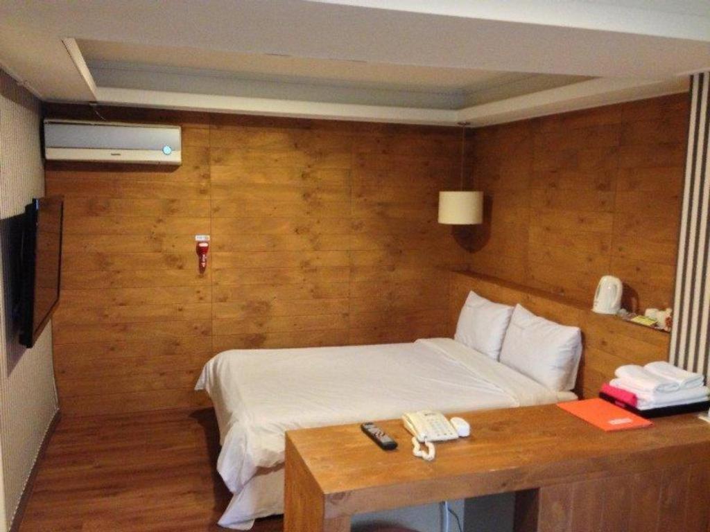 Hotel Biz Jongno Insadong Seul Esterno foto